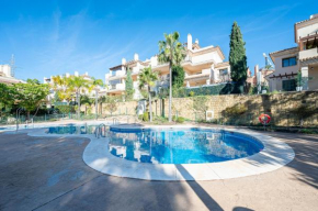 Nueva Andalucia Penthouse